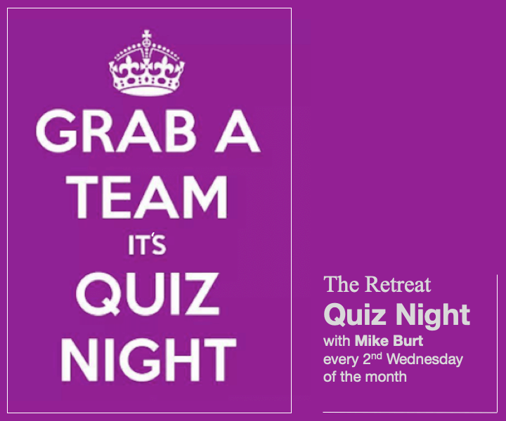 Quiz Night