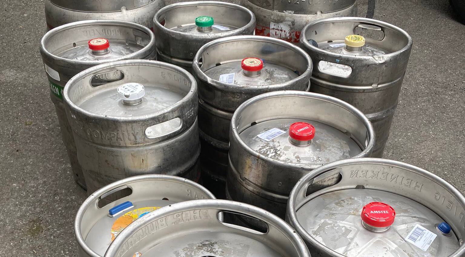 keg-delivery
